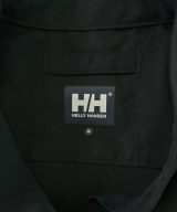 Helly Hansen（ヘリーハンセン）シャツワンピース 黒 サイズ:S レディース/2200694405022
