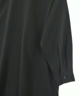 Helly Hansen（ヘリーハンセン）シャツワンピース 黒 サイズ:S レディース/2200694405022