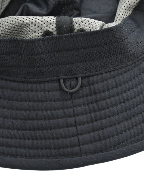 Helly Hansen（ヘリーハンセン）ハット 黒 サイズ:- レディース/2200697594044
