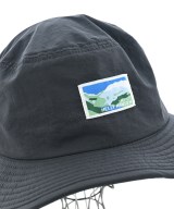 Helly Hansen（ヘリーハンセン）ハット 黒 サイズ:- レディース/2200697594044