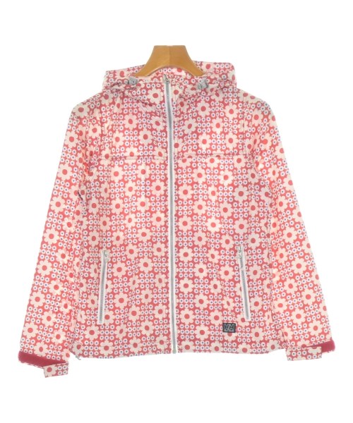 Helly Hansen(ヘリーハンセン)その他 赤 サイズ:M/2200700612086