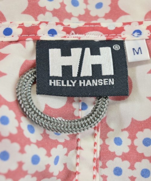 Helly Hansen（ヘリーハンセン）その他 赤 サイズ:M レディース/2200700612086