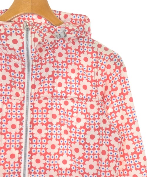 Helly Hansen（ヘリーハンセン）その他 赤 サイズ:M レディース/2200700612086
