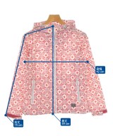 Helly Hansen（ヘリーハンセン）その他 赤 サイズ:M レディース/2200700612086
