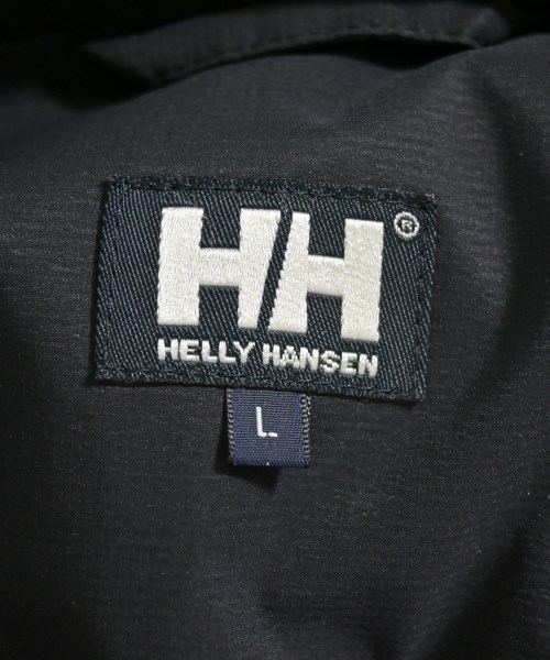 Helly Hansen（ヘリーハンセン）ダウンジャケット/ダウンベスト 紺 サイズ:L メンズ/2200697509017
