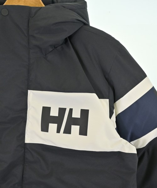 Helly Hansen（ヘリーハンセン）ダウンジャケット/ダウンベスト 紺 サイズ:L メンズ/2200697509017