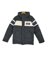 Helly Hansen（ヘリーハンセン）ダウンジャケット/ダウンベスト 紺 サイズ:L メンズ/2200697509017