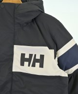 Helly Hansen（ヘリーハンセン）ダウンジャケット/ダウンベスト 紺 サイズ:L メンズ/2200697509017