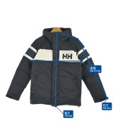 Helly Hansen（ヘリーハンセン）ダウンジャケット/ダウンベスト 紺 サイズ:L メンズ/2200697509017