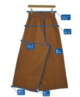 Helly Hansen（ヘリーハンセン）その他 茶 サイズ:M レディース/2200701334055