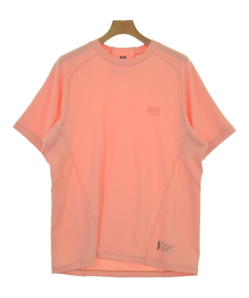 Helly Hansen(ヘリーハンセン)Tシャツ・カットソー ピンク サイズ:M/2200698850057