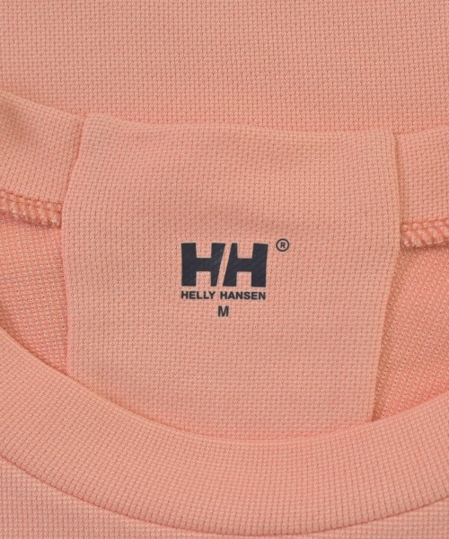 Helly Hansen（ヘリーハンセン）Tシャツ・カットソー ピンク サイズ:M メンズ/2200698850057