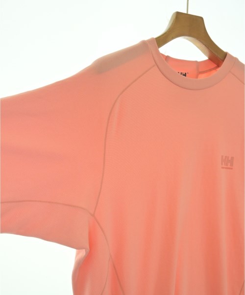 Helly Hansen（ヘリーハンセン）Tシャツ・カットソー ピンク サイズ:M メンズ/2200698850057