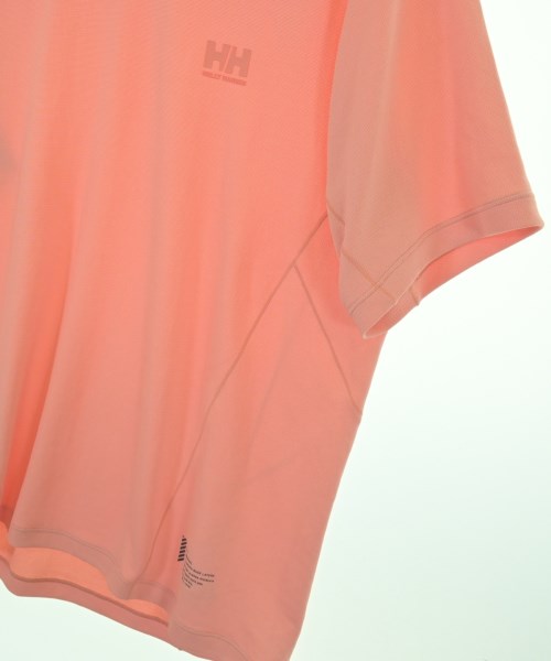 Helly Hansen（ヘリーハンセン）Tシャツ・カットソー ピンク サイズ:M メンズ/2200698850057