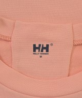 Helly Hansen（ヘリーハンセン）Tシャツ・カットソー ピンク サイズ:M メンズ/2200698850057