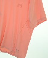 Helly Hansen（ヘリーハンセン）Tシャツ・カットソー ピンク サイズ:M メンズ/2200698850057