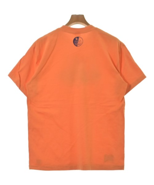 Helly Hansen（ヘリーハンセン）Tシャツ・カットソー オレンジ サイズ:M メンズ/2200654622063