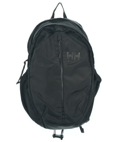 Helly Hansen(ヘリーハンセン)バックパック・リュック 黒 サイズ:-/2200648171058