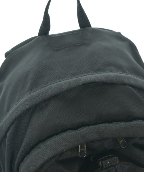 Helly Hansen（ヘリーハンセン）バックパック・リュック 黒 サイズ:- メンズ/2200648171058