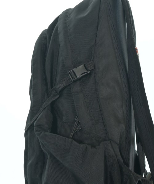 Helly Hansen（ヘリーハンセン）バックパック・リュック 黒 サイズ:- メンズ/2200648171058