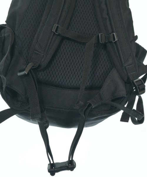 Helly Hansen（ヘリーハンセン）バックパック・リュック 黒 サイズ:- メンズ/2200648171058