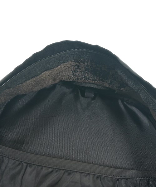 Helly Hansen（ヘリーハンセン）バックパック・リュック 黒 サイズ:- メンズ/2200648171058