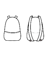 Helly Hansen（ヘリーハンセン）バックパック・リュック 黒 サイズ:- メンズ/2200648171058