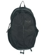 Helly Hansen（ヘリーハンセン）バックパック・リュック 黒 サイズ:- メンズ/2200648171058