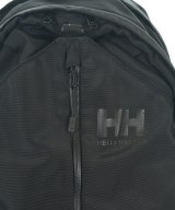 Helly Hansen（ヘリーハンセン）バックパック・リュック 黒 サイズ:- メンズ/2200648171058