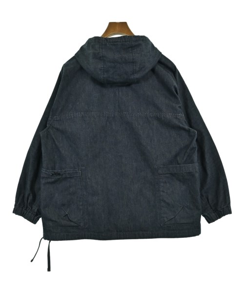 Helly Hansen（ヘリーハンセン）デニムジャケット 紺 サイズ:M レディース/2200655639077