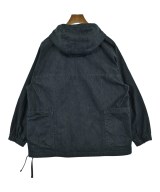 Helly Hansen（ヘリーハンセン）デニムジャケット 紺 サイズ:M レディース/2200655639077