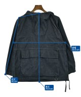 Helly Hansen（ヘリーハンセン）デニムジャケット 紺 サイズ:M レディース/2200655639077