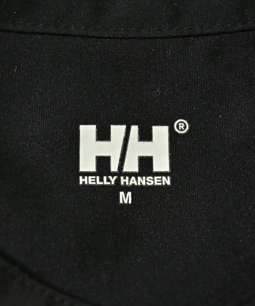 Helly Hansen（ヘリーハンセン）カジュアルシャツ 黒 サイズ:M メンズ/2200655639091