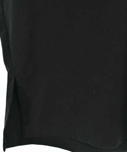 Helly Hansen（ヘリーハンセン）カジュアルシャツ 黒 サイズ:M メンズ/2200655639091