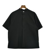 Helly Hansen（ヘリーハンセン）カジュアルシャツ 黒 サイズ:M メンズ/2200655639091