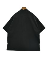 Helly Hansen（ヘリーハンセン）カジュアルシャツ 黒 サイズ:M メンズ/2200655639091