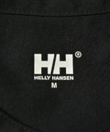 Helly Hansen（ヘリーハンセン）カジュアルシャツ 黒 サイズ:M メンズ/2200655639091