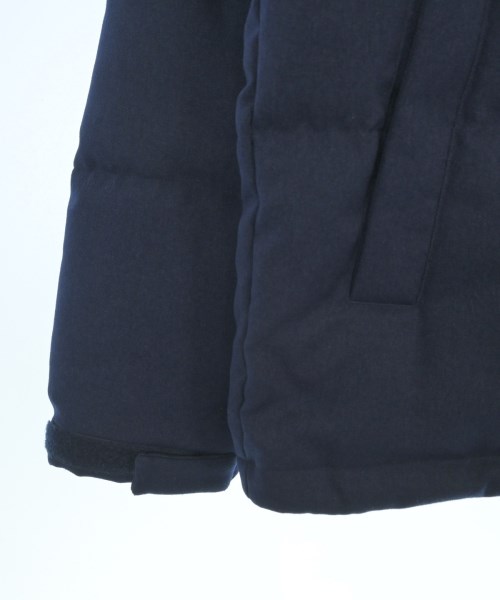 Helly Hansen（ヘリーハンセン）ダウンジャケット/ダウンベスト 紺 サイズ:L メンズ/2200649945016