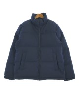 Helly Hansen（ヘリーハンセン）ダウンジャケット/ダウンベスト 紺 サイズ:L メンズ/2200649945016