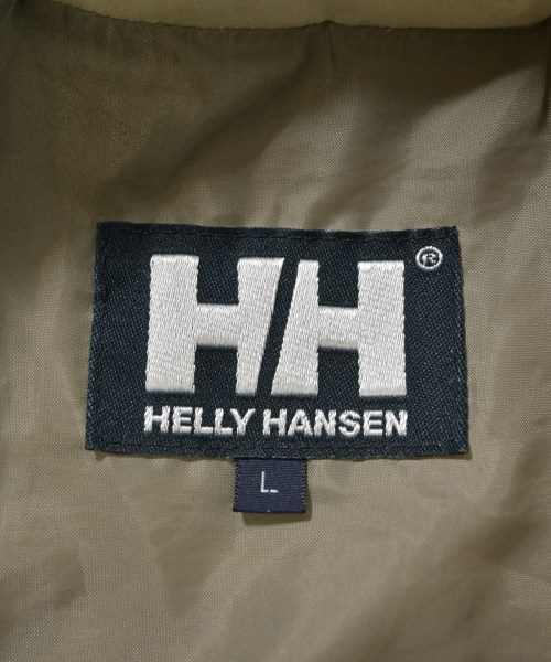 Helly Hansen（ヘリーハンセン）その他 ベージュ サイズ:L メンズ/2200647873014