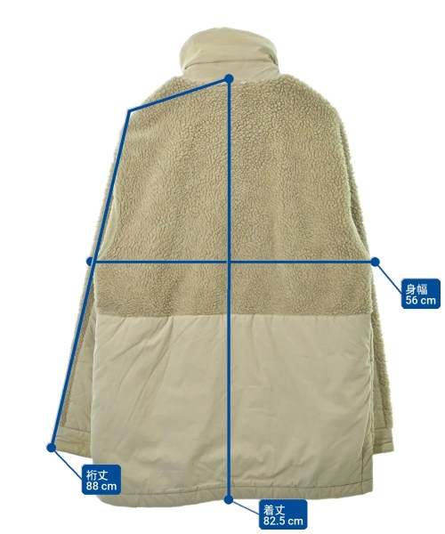 Helly Hansen（ヘリーハンセン）その他 ベージュ サイズ:L メンズ/2200647873014