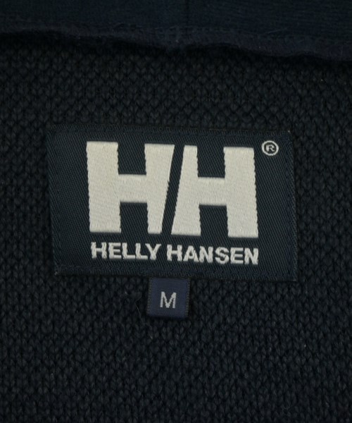 Helly Hansen（ヘリーハンセン）パーカー 紺 サイズ:M レディース/2200645283044