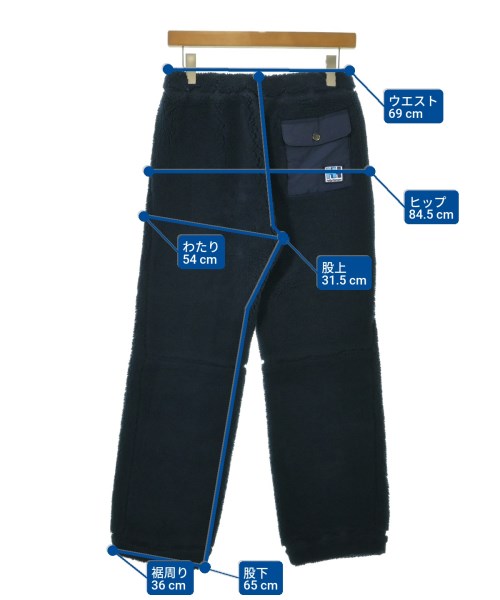 Helly Hansen（ヘリーハンセン）その他 紺 サイズ:M メンズ/2200645283051