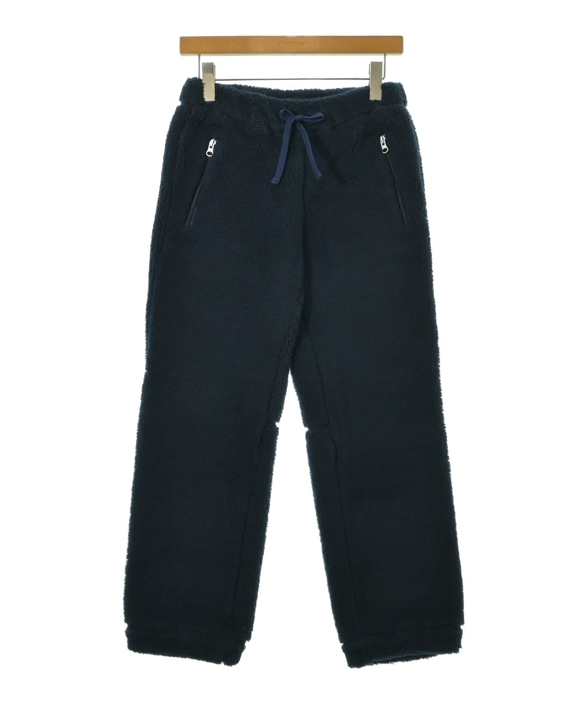 HELLY HANSEN ヘリーハンセン パンツ ネイビー 紺 サイズ:M / ACTUS LandNorm ボンディングジャージ パンツ / ボトムス ズボン / コラボ【メンズ】【中古】 Helly Hansen（ヘリーハンセン）その他 紺 サイズ:M メンズ