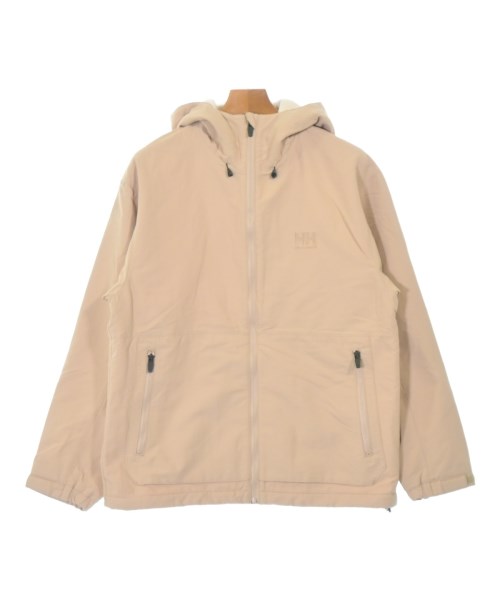 Helly Hansen(ヘリーハンセン)マウンテンパーカー ピンク サイズ:M/2200649728077
