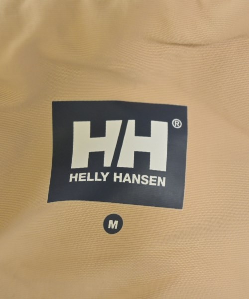 Helly Hansen（ヘリーハンセン）マウンテンパーカー ピンク サイズ:M メンズ/2200649728077