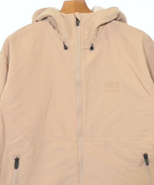 Helly Hansen（ヘリーハンセン）マウンテンパーカー ピンク サイズ:M メンズ/2200649728077