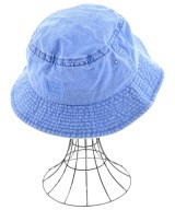 Helly Hansen（ヘリーハンセン）ハット 青 サイズ:M メンズ/2200657483159