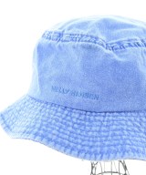 Helly Hansen（ヘリーハンセン）ハット 青 サイズ:M メンズ/2200657483159