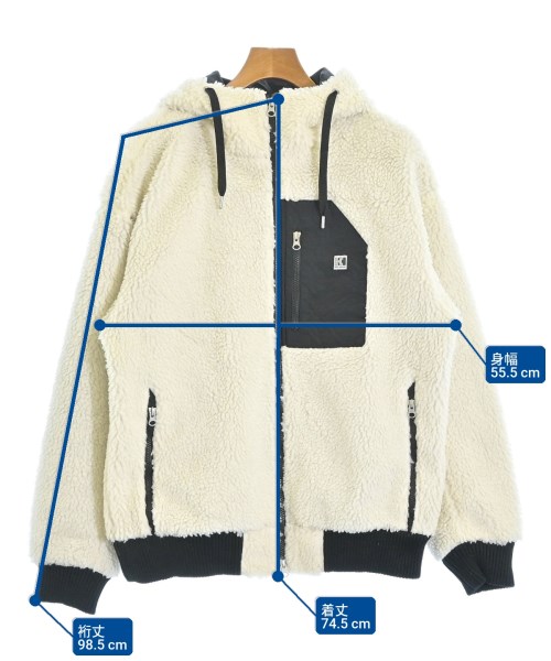 Helly Hansen（ヘリーハンセン）その他 白 サイズ:XL メンズ/2200654426012